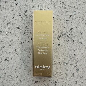 Sisley-Paris Supremÿa La Nuit Anti-Aging Moisturizer - .16 fl oz/ 5ml